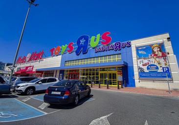 Toys R Us cierra su tienda de Santander como paso previo al aterrizaje de IKEA El Diario Montanes